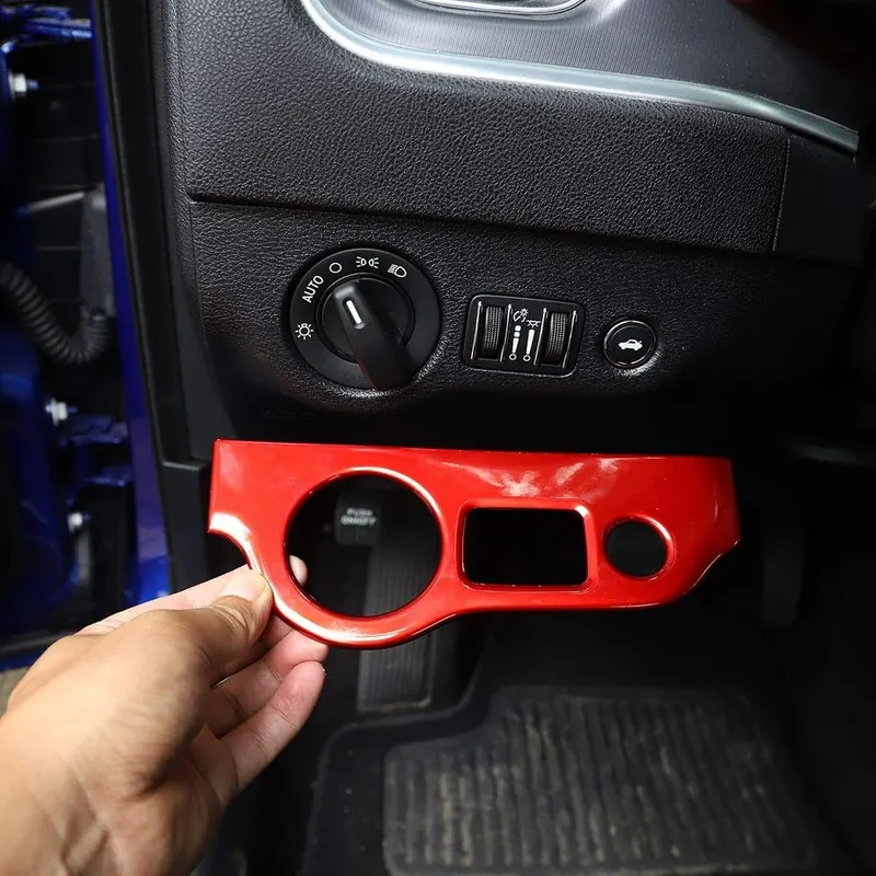 Voodonala for Challenger Charger Headlight Switches Control – Reliable After-Sales Service