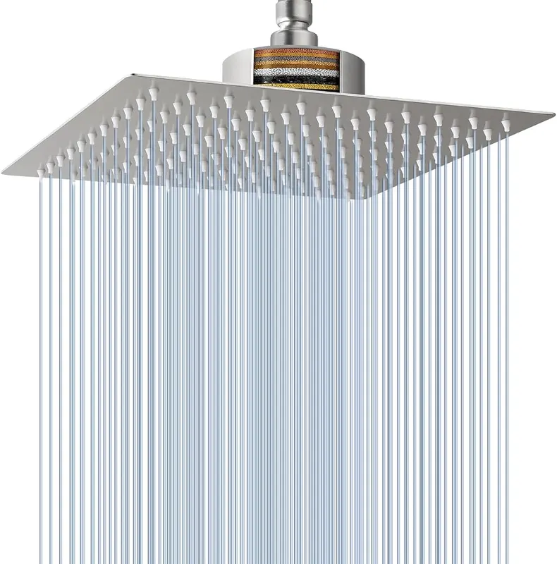 Voolan Rain Shower Head