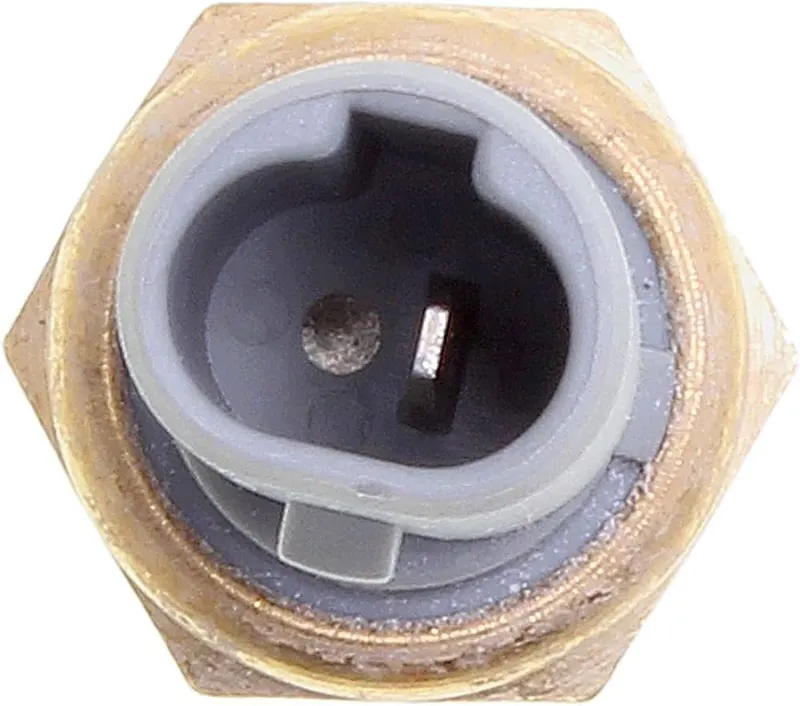 Walker Products 214-1028 Engine Coolant Temperature Sender – Offers Lower Emissions, Measure Coolante Temperature and Improved