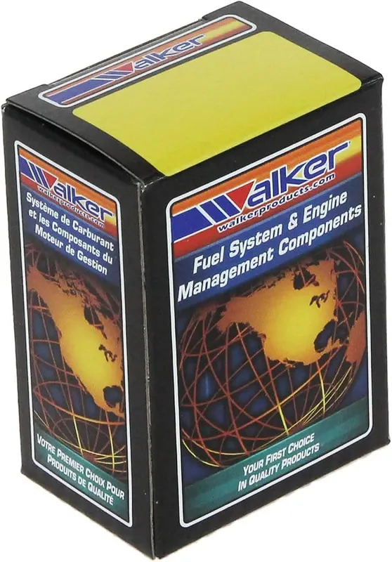Walker Products 214-1028 Engine Coolant Temperature Sender – OE Replacement