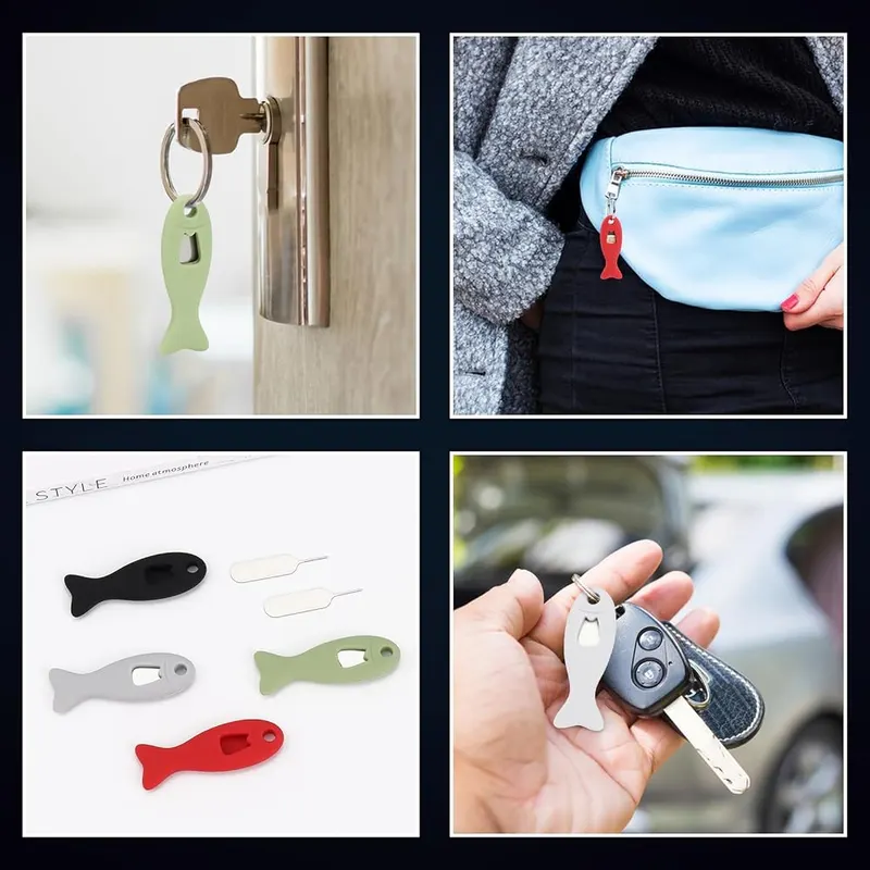 WALLFID 4 Pack SIM Card Removal Tool – Convenient and Universal