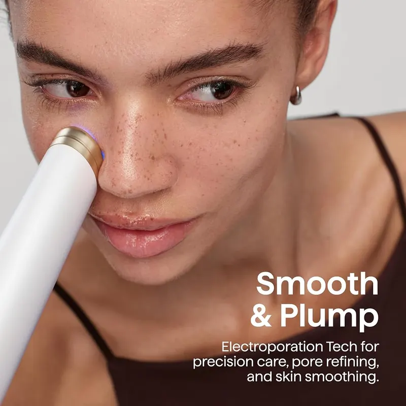 Wavytalk Sculpt Time Microcurrent Facial Device – Five modes listed in the title