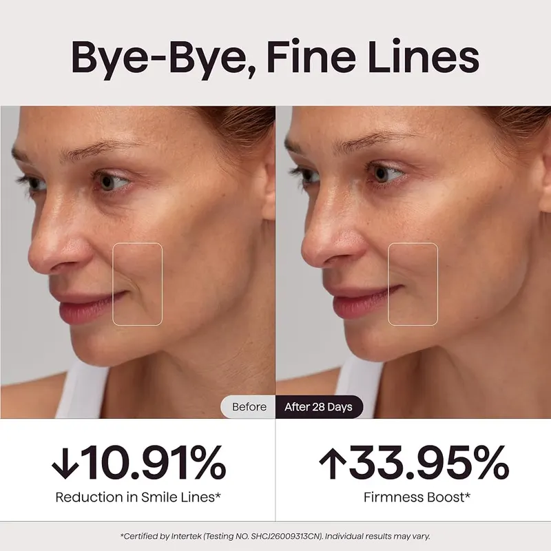 Wavytalk Sculpt Time Microcurrent Facial Device – 27% off with code T2F8UL8F