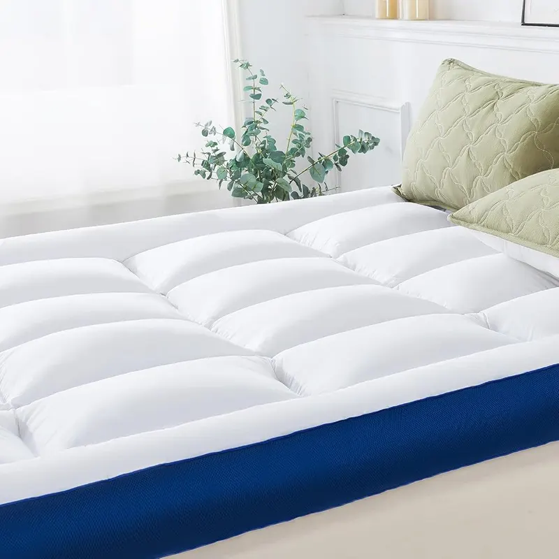 WhatsBedding 5 Inch Memory Foam Queen Mattress – product photo 8 of 9