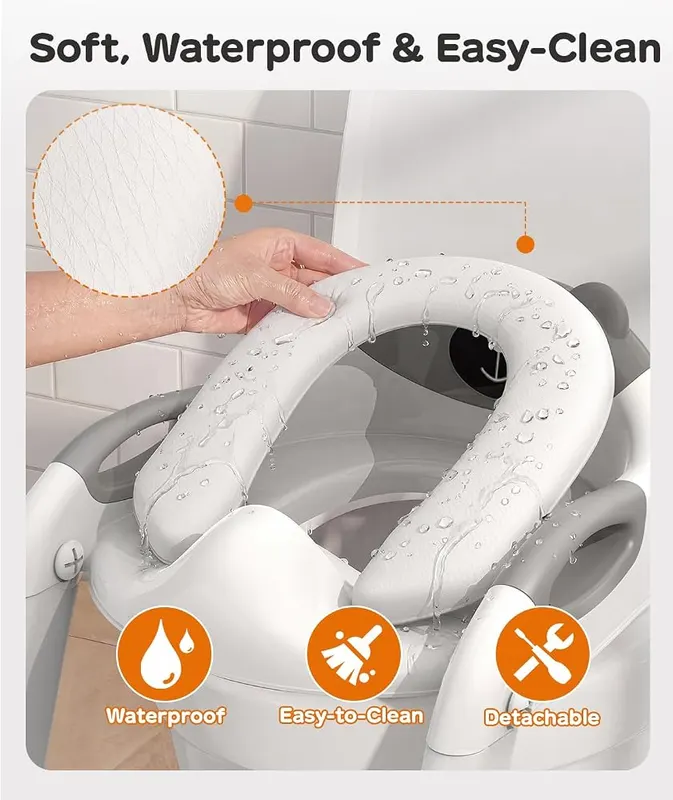 WHFIFHD Potty Training Toilet – product photo 5 of 8