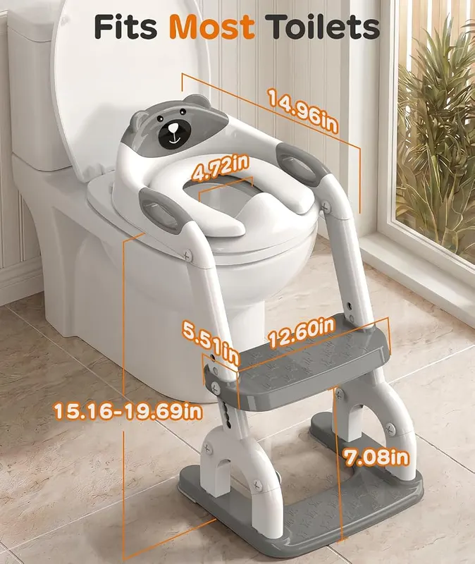 WHFIFHD Potty Training Toilet – product photo 8 of 8