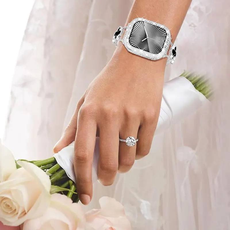 WINGLE 2-in-1 Waterproof Bling Case – product photo 7 of 9