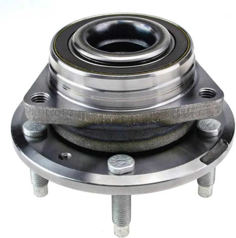 WJB Automotive Wheel Hub