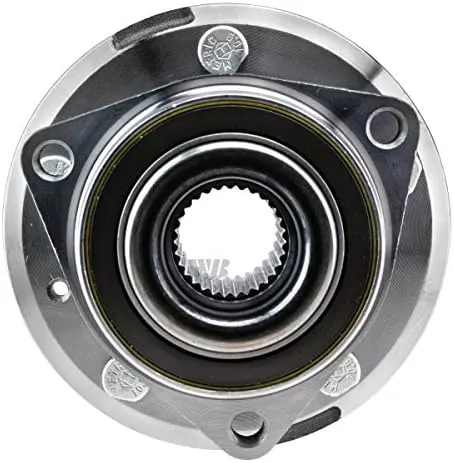 WJB Automotive Wheel Hub – Wheel Hub