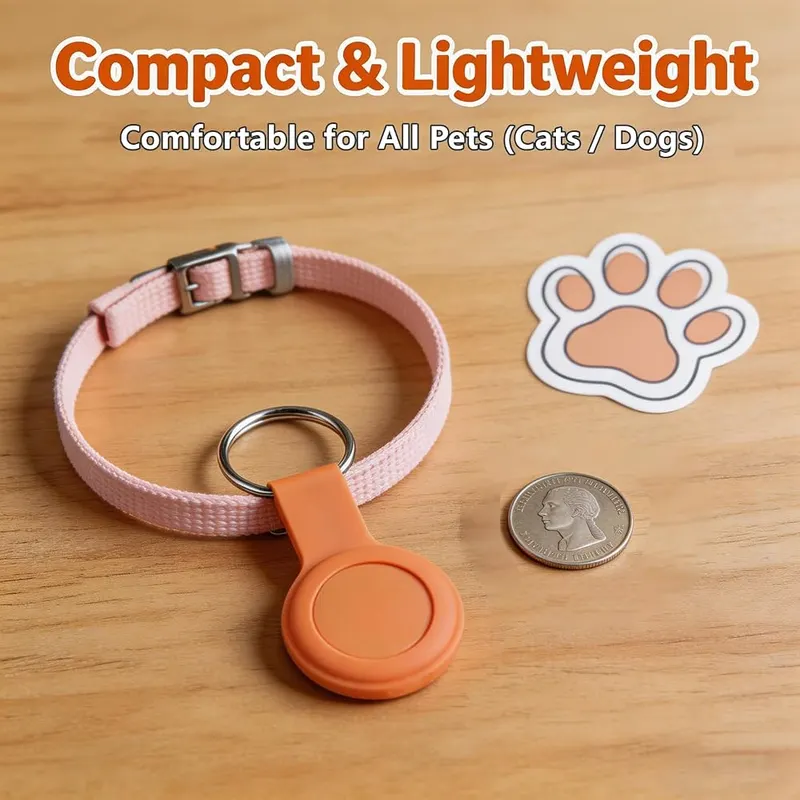 Wnrfg Dog Tracker, GPS Tracker – product photo 6 of 9