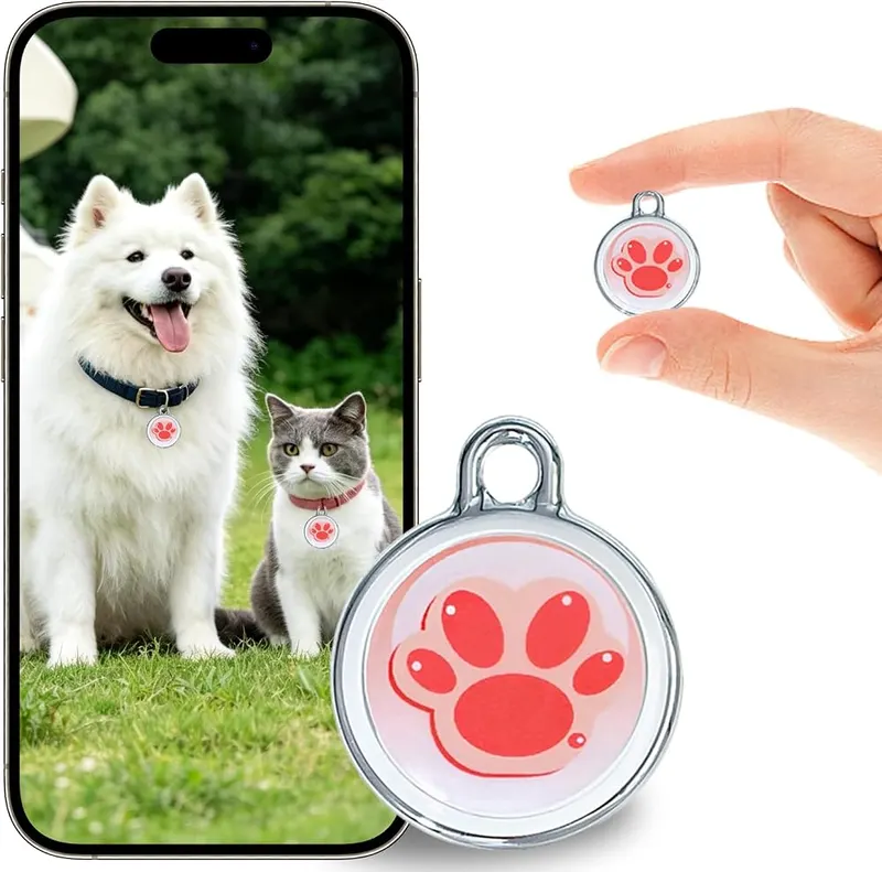 Wnrfg GPS Tracker for Dogs