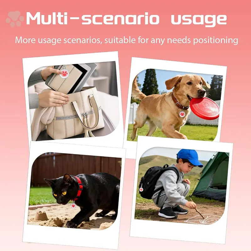 Wnrfg GPS Tracker for Dogs – product photo 8 of 8