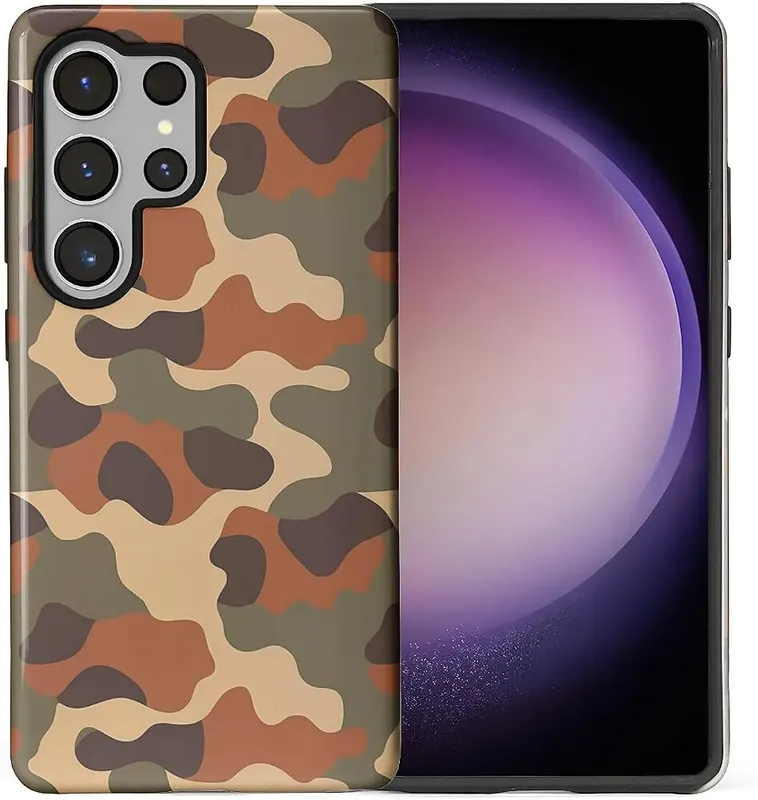 Wqwaxxc Compatible S25 Ultra