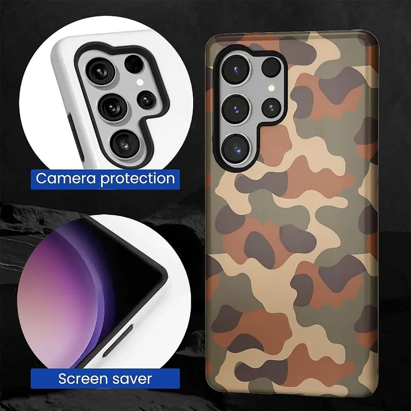Wqwaxxc Compatible S25 Ultra – product photo 2 of 7