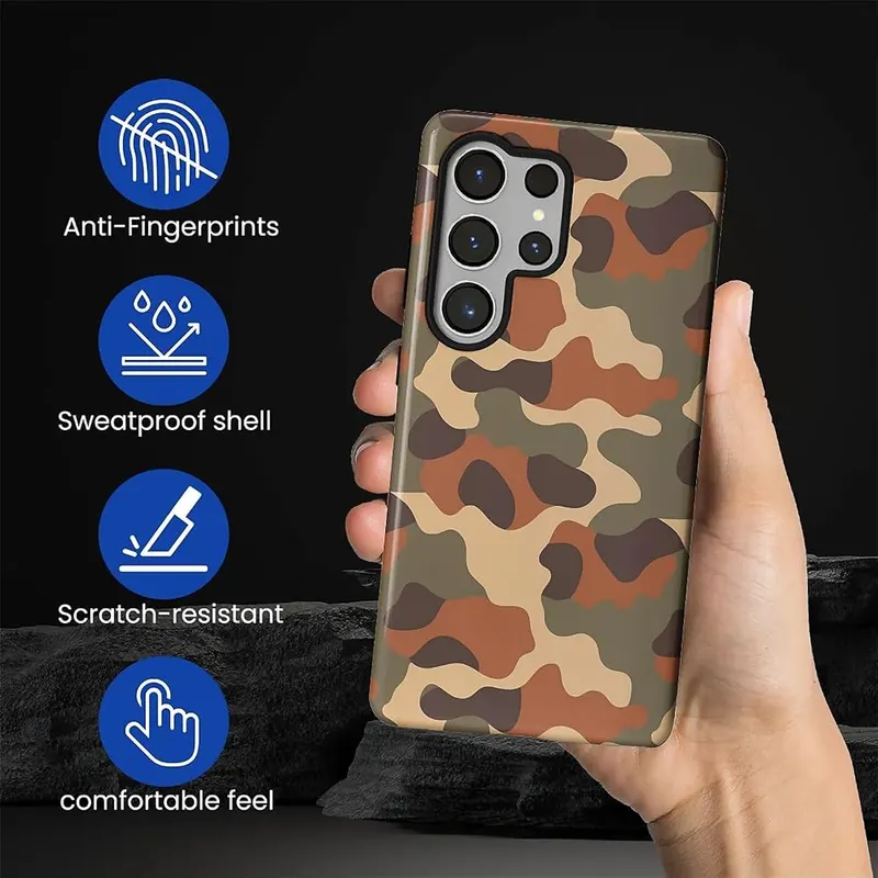 Wqwaxxc Compatible S25 Ultra – product photo 3 of 7