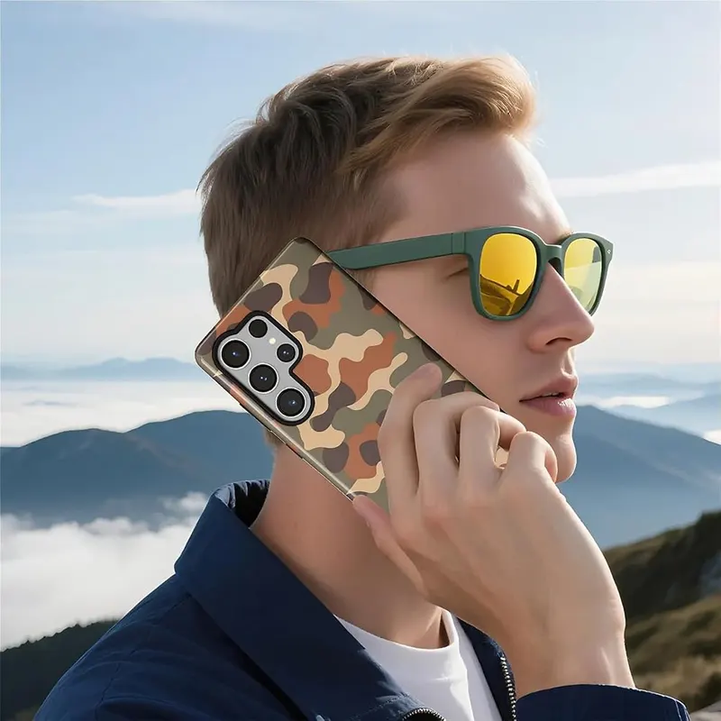Wqwaxxc Compatible S25 Ultra – product photo 4 of 7