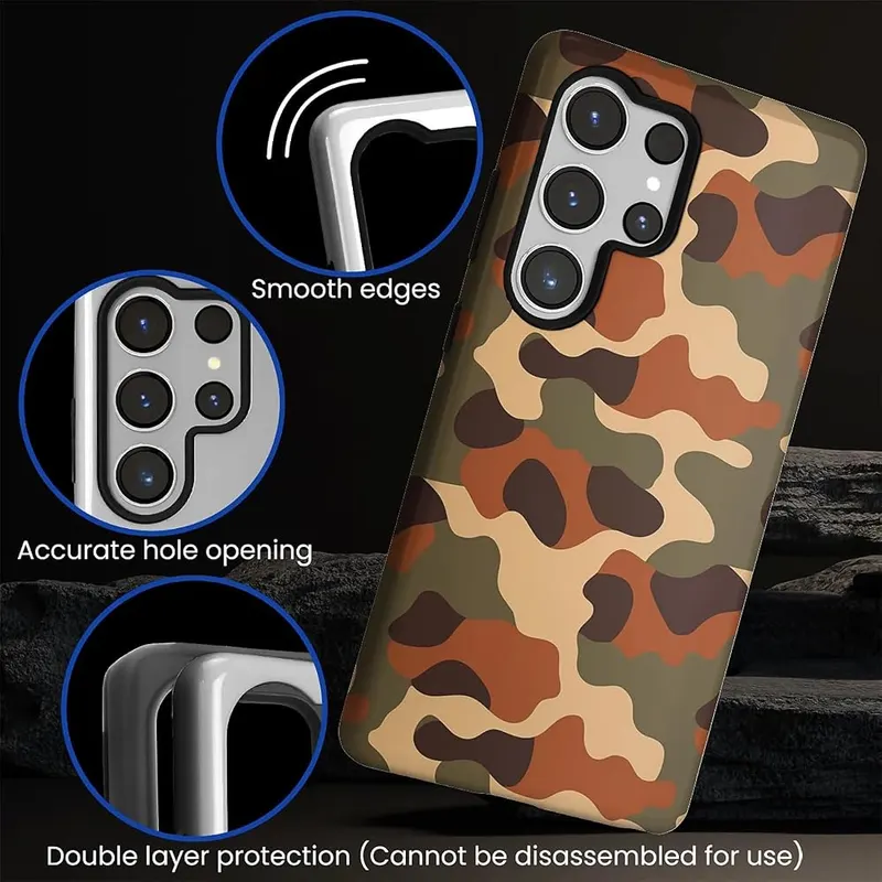 Wqwaxxc Compatible S25 Ultra – product photo 6 of 7