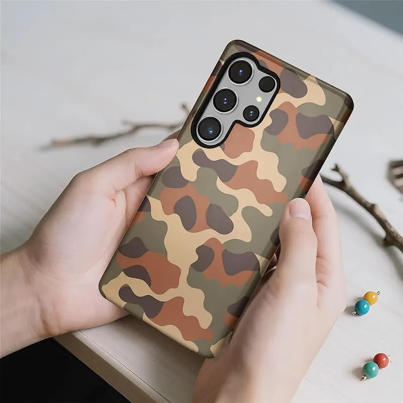 Wqwaxxc Compatible S25 Ultra – product photo 7 of 7