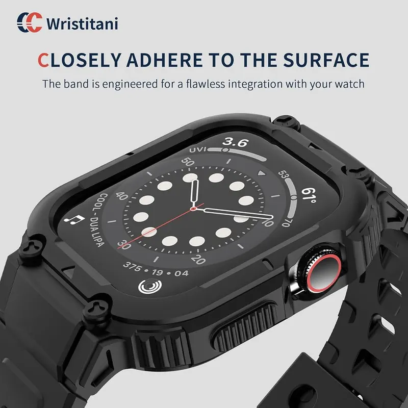 Wristitani 2 Pack – 360° All-Round Protection