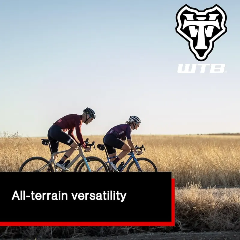 WTB Vulpine Gravel Bike Tire – product photo 7 of 8