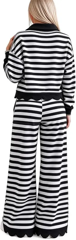 WWPPAION 2 Piece Sets – Care:Machine wash