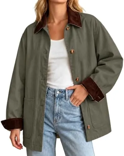 WWPPAION Women’s Jackets – product photo 3 of 5