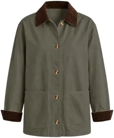 WWPPAION Women’s Jackets – product photo 5 of 5