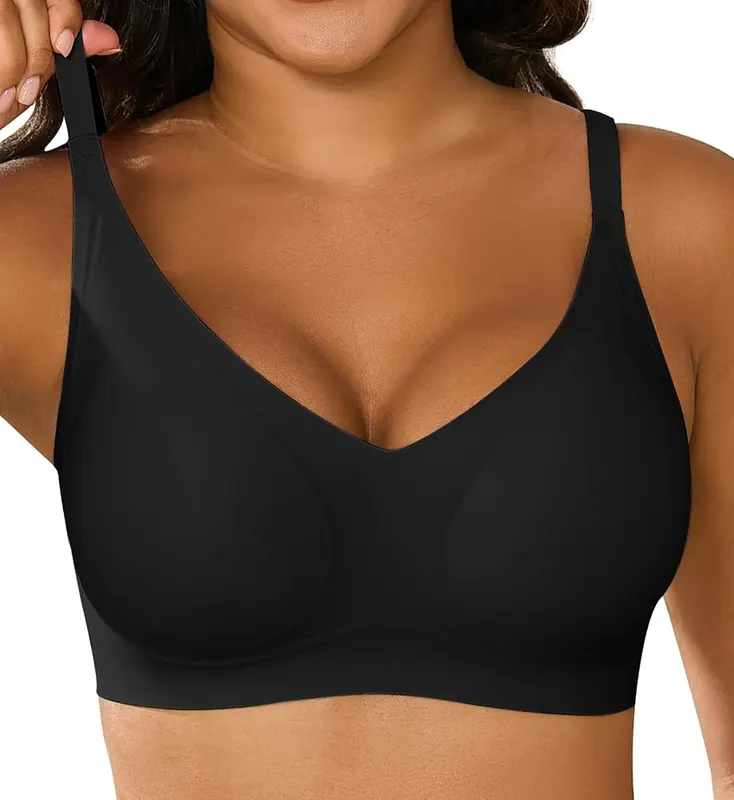 Xcutting Women’s Wireless Bras