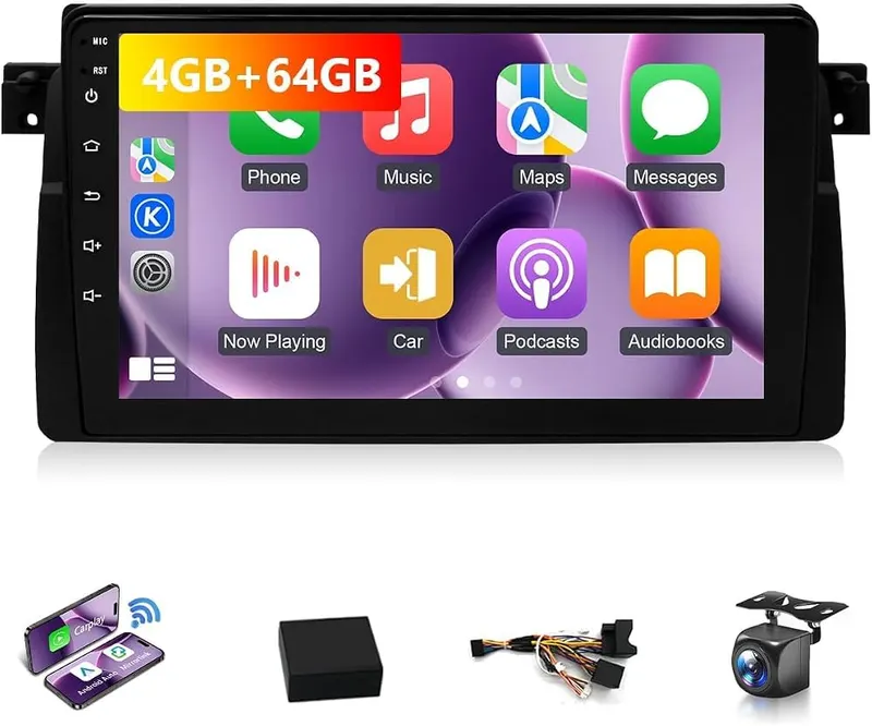 XGU Android Radio