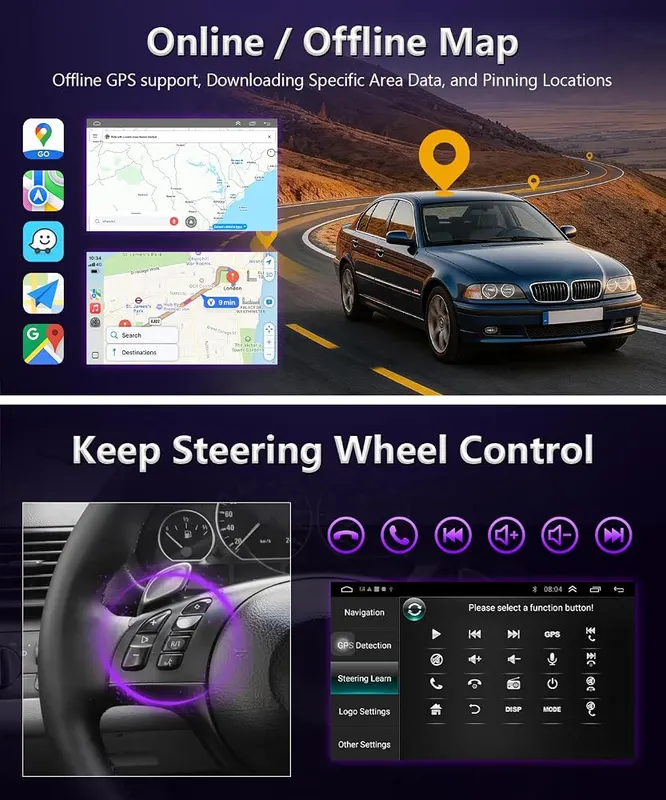 XGU Android Radio – Professional Tech Support