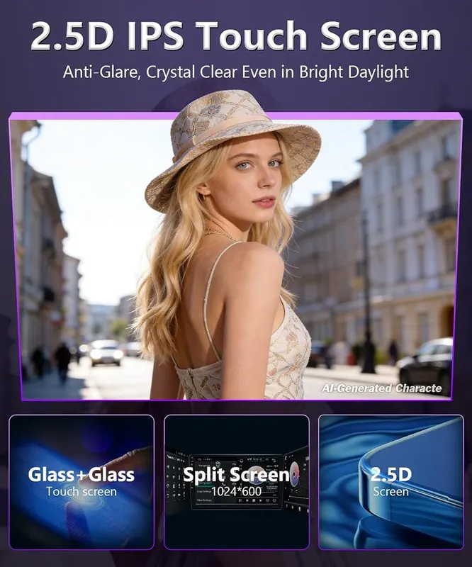 XGU Android Radio – The Perfect Gift Surprise