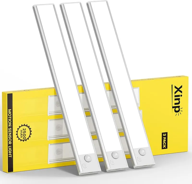 xinp 13.7 inch Under Cabinet Lighting 2800 – product photo 8 of 8