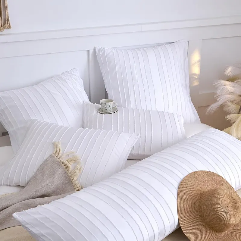 xuan dian Body Pillow Shams 1 Pack – Design