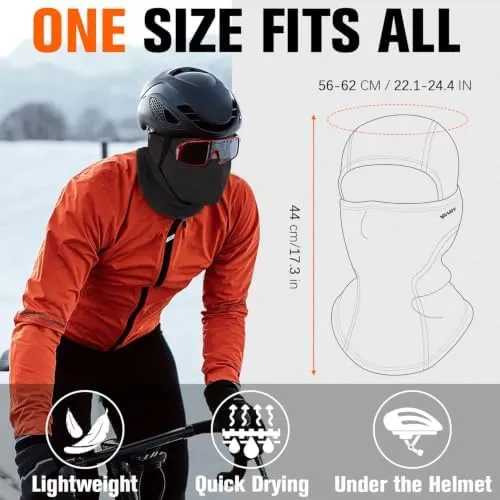 YANIKY Balaclava Ski Mask – Nine options on the listing