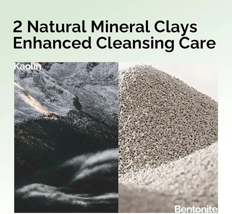 YBK Heartleaf Pore Clay Mask – product photo 7 of 9