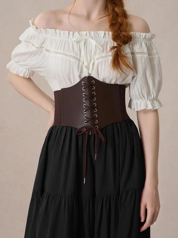 YESSA Renaissance Skirt – product photo 3 of 6