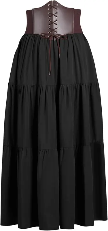 YESSA Renaissance Skirt – product photo 6 of 6