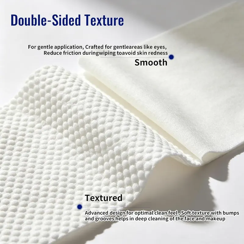 YHAUCART Disposable Compressed Towels – product photo 4 of 7