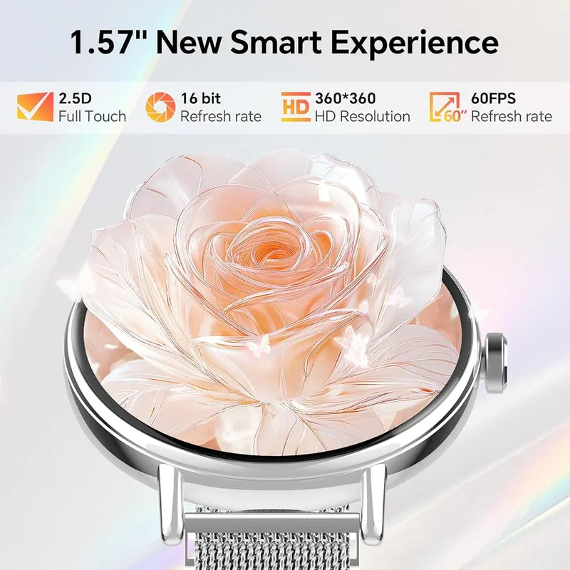 Yoever Smart Watch – product photo 7 of 9