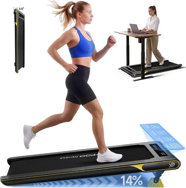 YPOO Walking Pad
