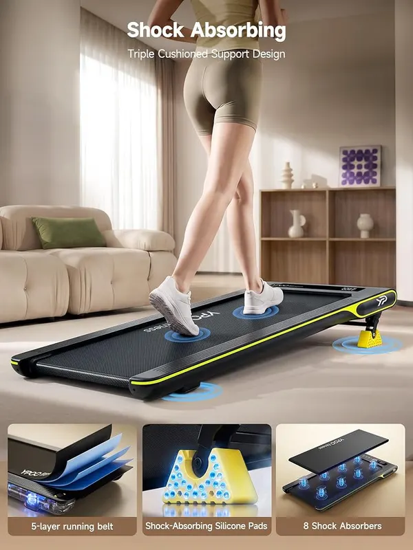 YPOO Walking Pad – product photo 9 of 9