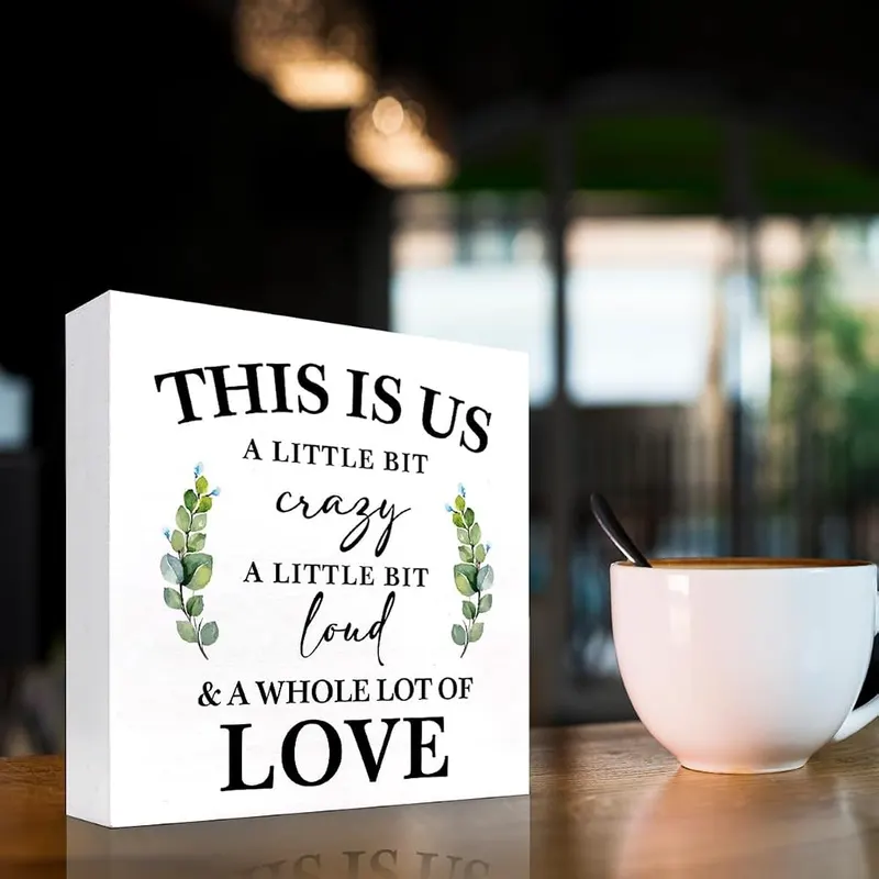 z-crange This is Us a Little Bit – product photo 3 of 6