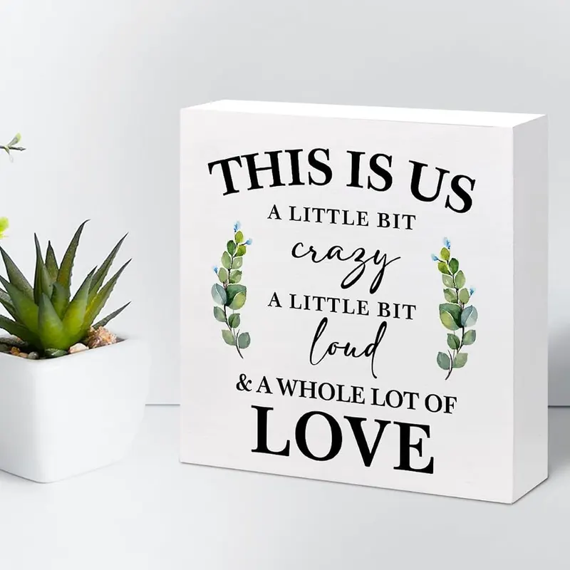 z-crange This is Us a Little Bit – product photo 5 of 6