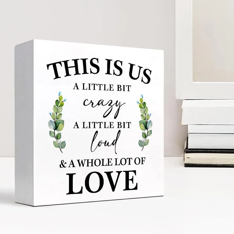 z-crange This is Us a Little Bit – product photo 6 of 6