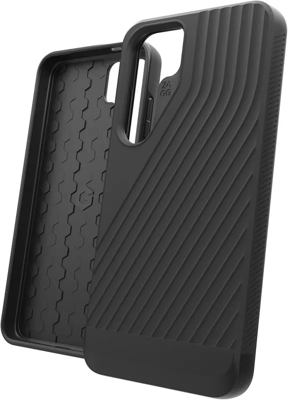 ZAGG Denali Samsung Galaxy S24 Case – Dual Layer Durability