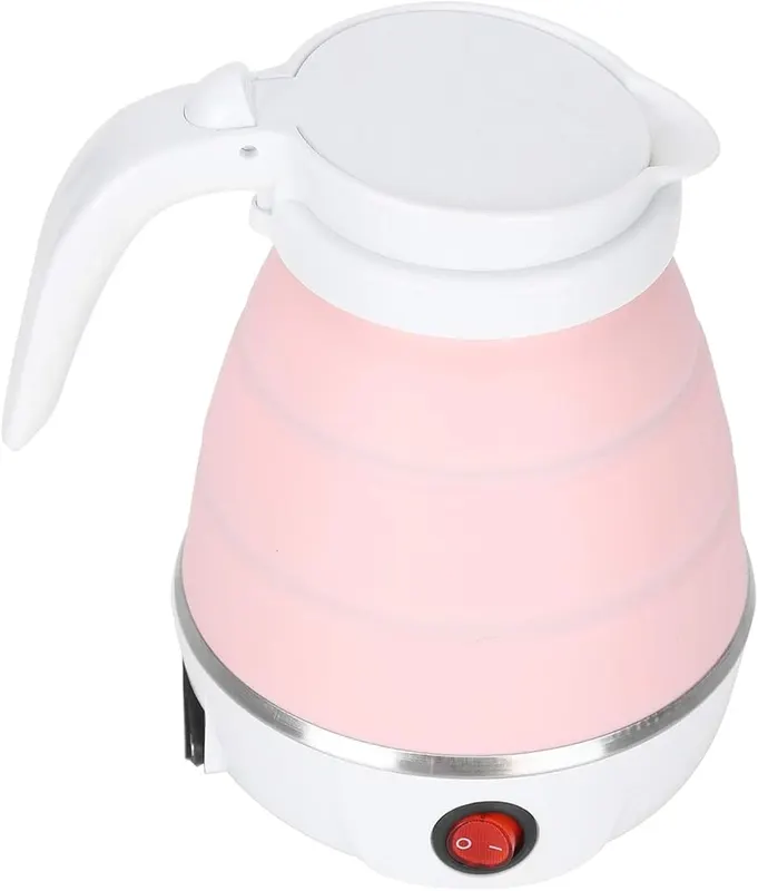 ZB.soar Foldable Electric Kettle – product photo 8 of 9