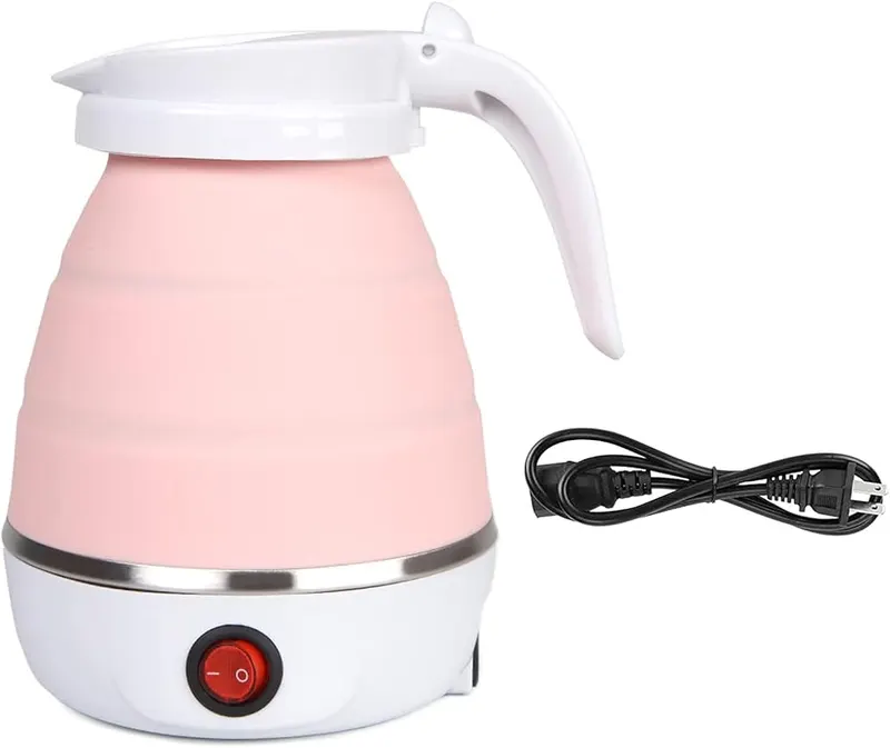 ZB.soar Foldable Electric Kettle – product photo 9 of 9