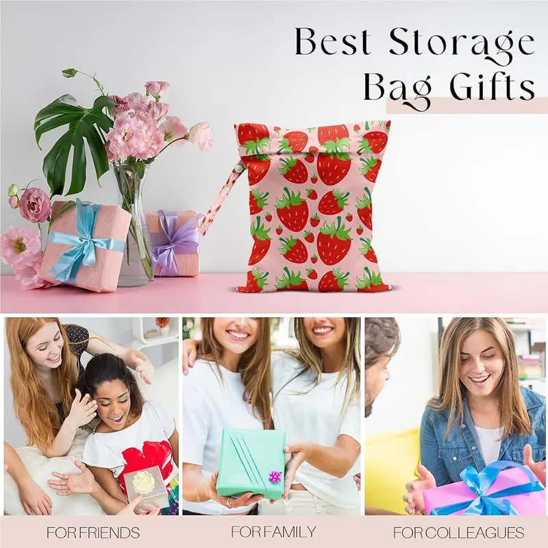 zcyxuuw Wet Bag – Cute Design - Special, unique, interesting
