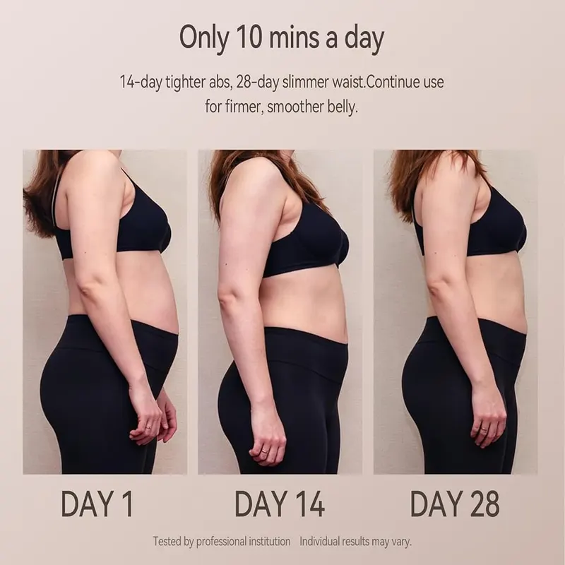 Zelvory 3-in-1 Body Sculpting Machine – Convenient for post workout relaxation