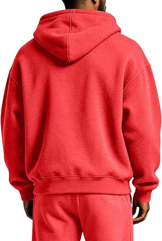 Zip Up Hoodies – product photo 3 of 5